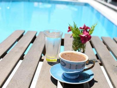 Alacati Lucky Angel Hotel