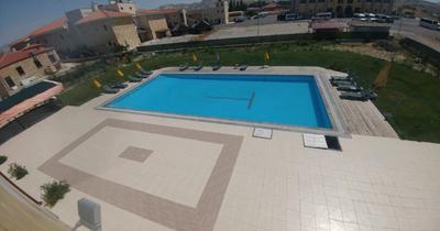 Mahall Concept Hotel