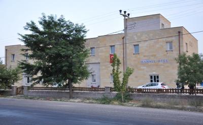 Mahall Concept Hotel