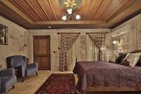 Guzide Cave Hotel