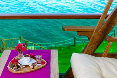 Miracle Akyaka Hotel