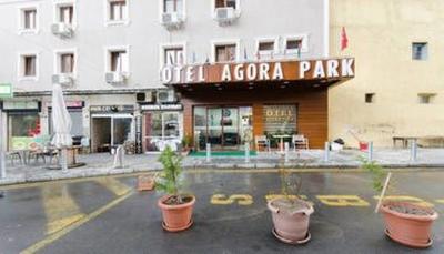 Agora Park Hotel