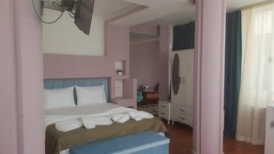 Dream Hotel Ayasaranda