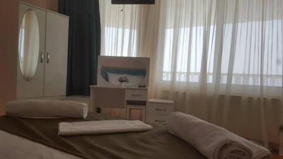 Dream Hotel Ayasaranda