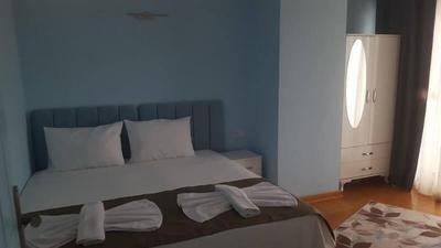 Dream Hotel Ayasaranda
