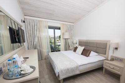 Kübana Hotel