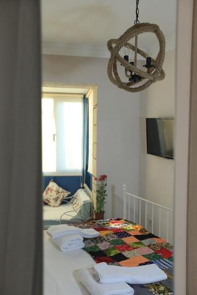 Muhit Alacati Butik Otel