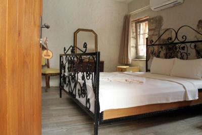 Mahzen Butik Otel