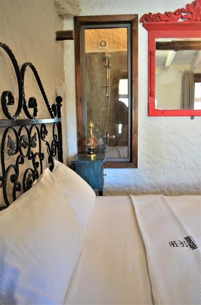Mahzen Butik Otel