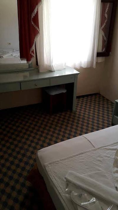 Yayla Apart Hotel