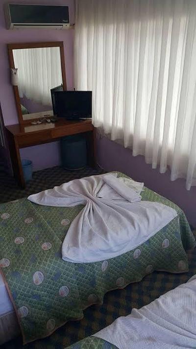 Yayla Apart Hotel