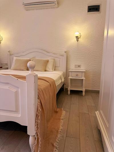 Selin Otel