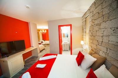 Ionic Hotel