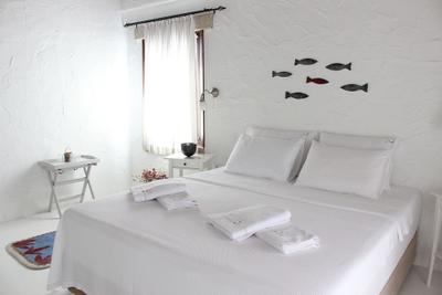 Jakamar Hotel Alacati
