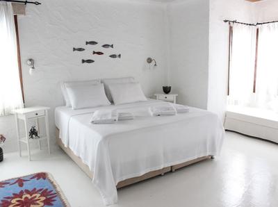 Jakamar Hotel Alacati