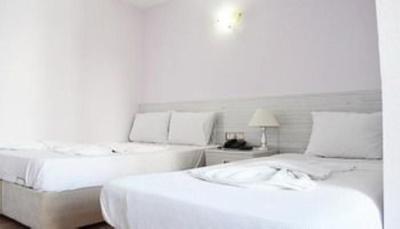 Grand Ruya Hotel