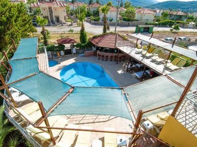 Grand Ruya Hotel