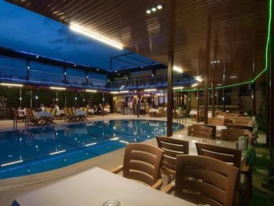 Grand Ruya Hotel