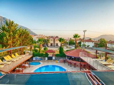 Grand Ruya Hotel