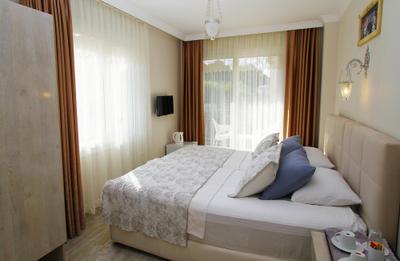Kandira Butik Hotel