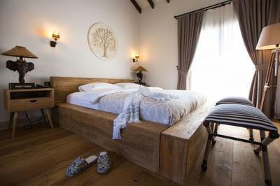 Agrovela Alacati Hotel