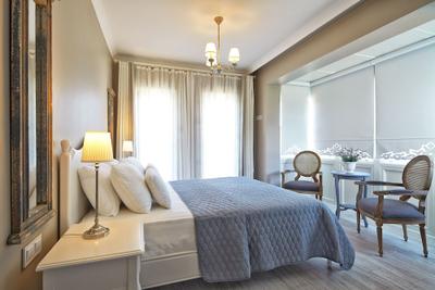 Eritrina Butik Otel