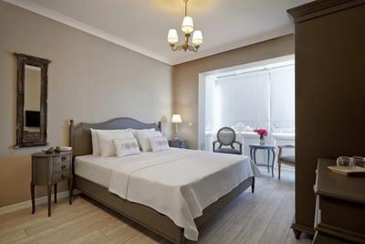 Eritrina Butik Otel
