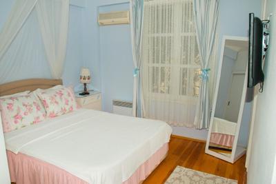 Ilaydas Suite Hotel