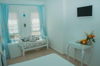 Ilaydas Suite Hotel