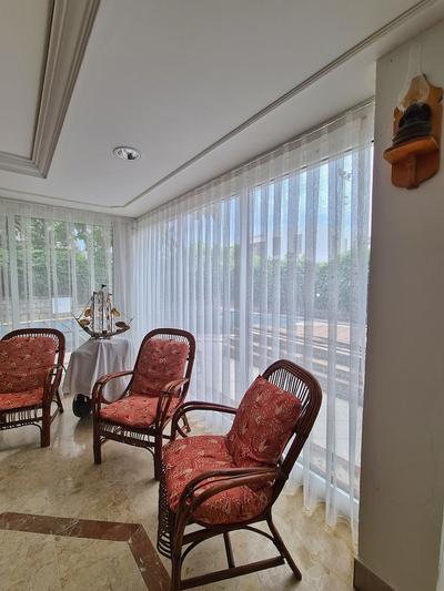 Fora Apart Otel