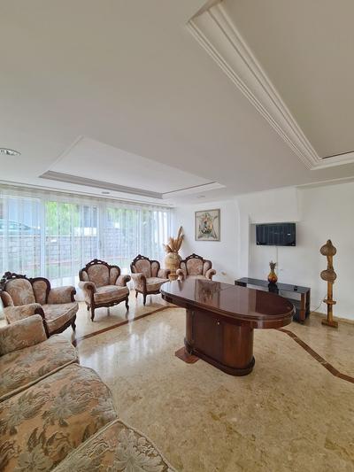 Fora Apart Otel
