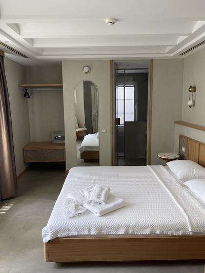 Monk Boutique Hotel