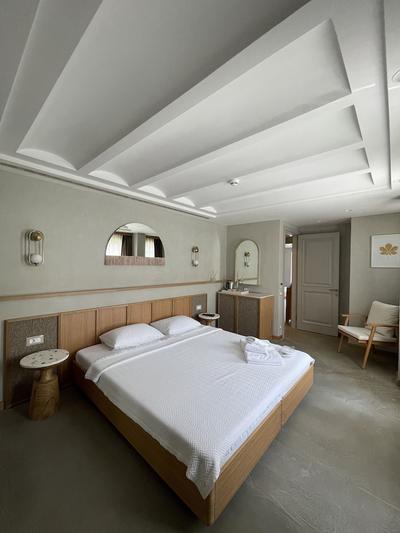 Monk Boutique Hotel