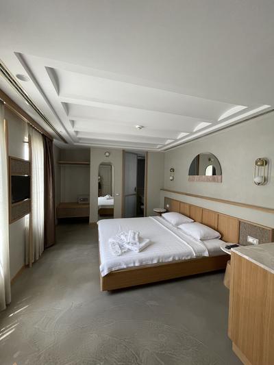 Monk Boutique Hotel