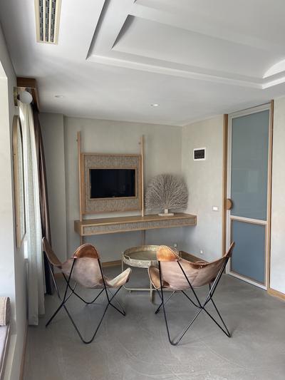 Monk Boutique Hotel