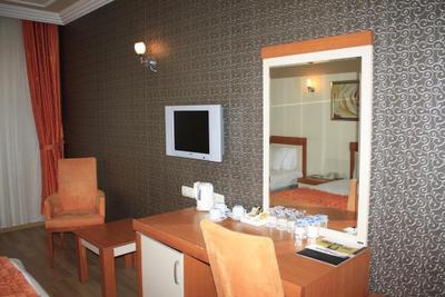 Emin Kocak Hotel