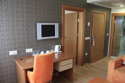 Emin Kocak Hotel