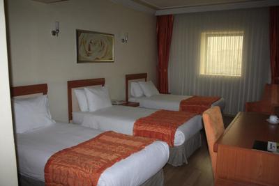Emin Kocak Hotel