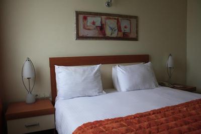 Emin Kocak Hotel