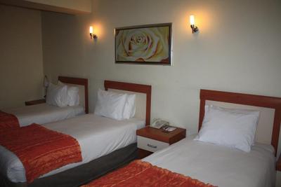 Emin Kocak Hotel