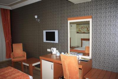 Emin Kocak Hotel