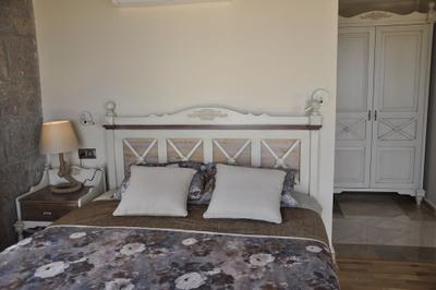 Assos Sunaba Kasri Otel