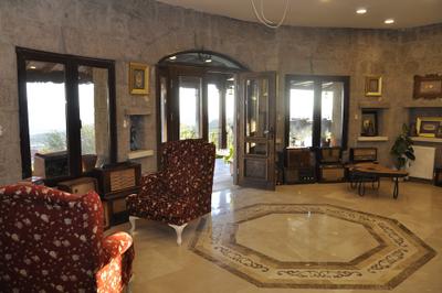 Assos Sunaba Kasri Otel