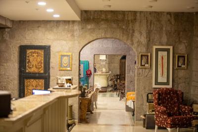 Assos Sunaba Kasri Otel