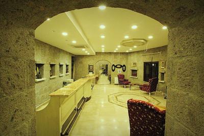 Assos Sunaba Kasri Otel
