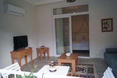 Grandma's Garden  Hotel