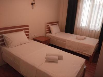 Grandma's Garden  Hotel
