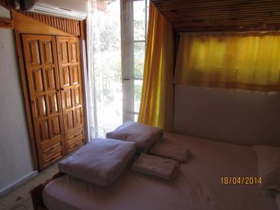 Lindos Pansiyon