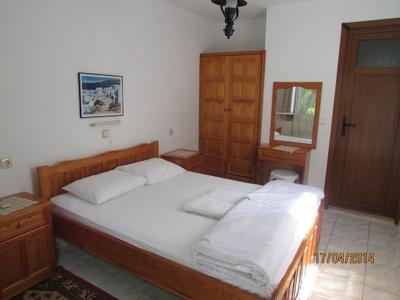 Lindos Pansiyon