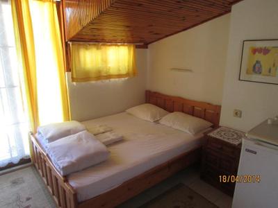 Lindos Pansiyon